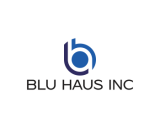 https://www.logocontest.com/public/logoimage/1513090727Blu Haus Inc.png